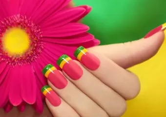 Million Nails & Spa