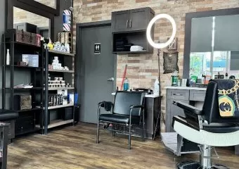 Mission Barbershop