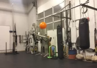 Mission Fitness