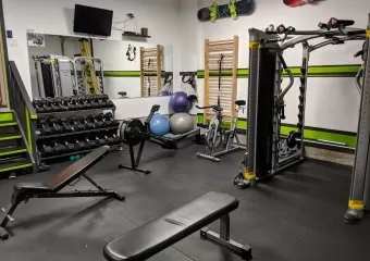 MiTime Fitness