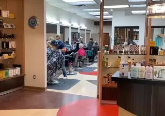 Moda Cuts Calgary