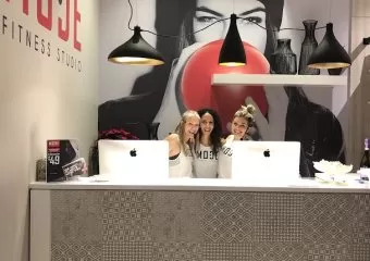 MODE Fitness Studio