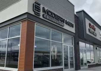 Modern Men Collection