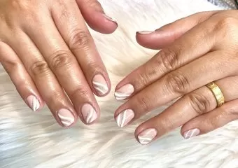 Modern Nails