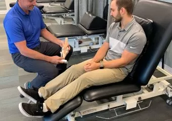 Momentum Health Seton