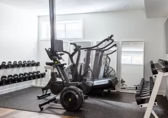Morhart Fitness