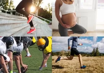 Movement Performance & Health