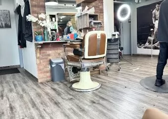Mr OMAR BARBERS