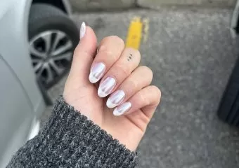 MS NAILS CALGARY