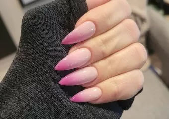 MT Nails - Seton