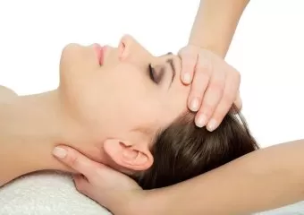 MUSCLE RELIEF INC.