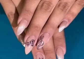 Muskan Nail Technician