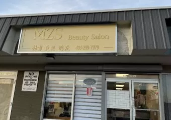 MZS Beauty Salon
