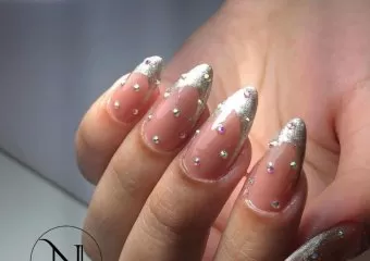 N1 Nail Beauty Bar