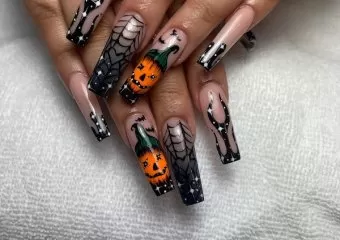 Nail It Salon