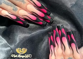 Nail Lounge YYC