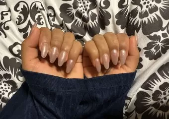 NailCraft by zeel