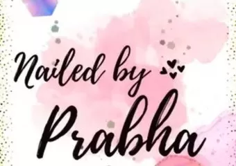Nailed by Prabha