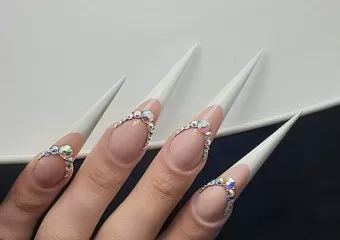 Nails Boutique Spa