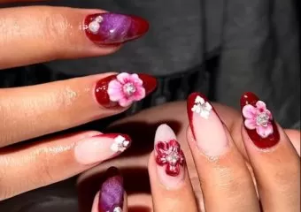 Nails By Naaz