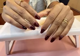 Nails By Sandeep