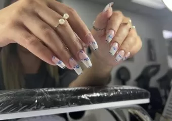 Nails Calgary