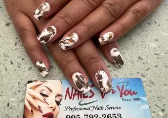 Nails For You