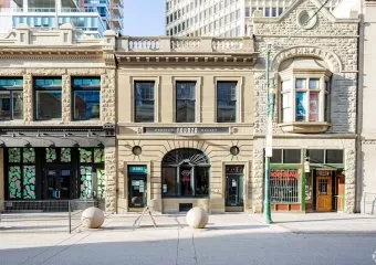 Namaste Wellness & Massage YYC
