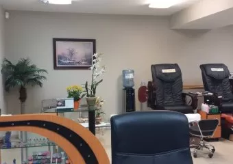 Nancy's Nail & Spa