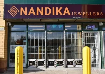 Nandika Jewellers