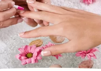 Naseir's Nails