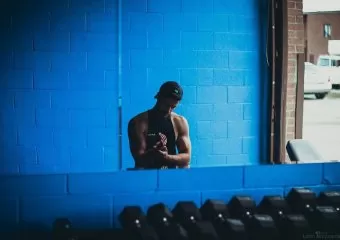 NashDFitness