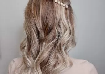 Nataliia Hair Care