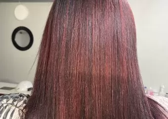 Nature Beauty salon