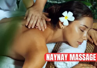 NayNay Massage