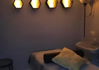 NBC Massage Habit