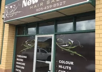 New Trendz Hair Salon