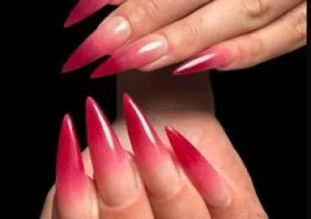 NK Nails
