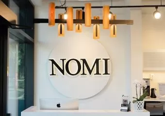 Nomi Salon