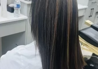 Noorspa&haircut