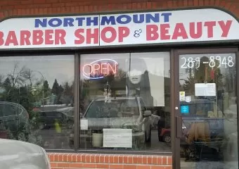 Northmount Barbershop & Beauty