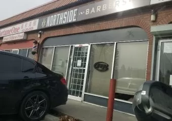 Northside Barbers & Blades