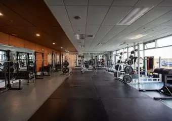 Northwest Barbell