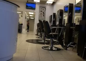 Nulook Beauty Salon