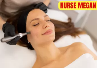 Nurse Megan