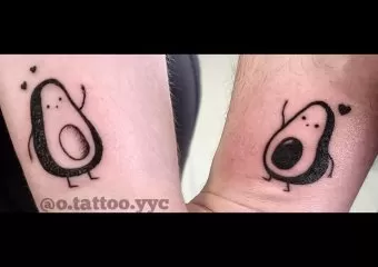 O Tattoo YYC