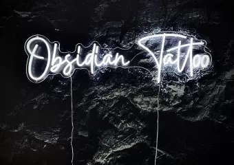 Obsidian Tattoo
