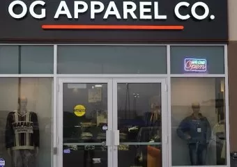 OG Apparel Co.