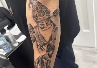 OG Tattoos