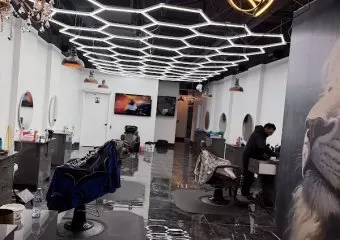 Oldskool Barbershop